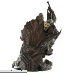 Weta Workshop Lord of The Rings Mini Statue Moria Orc Premium  B075TWTKJH